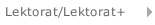 Lektorat/Lektorat+